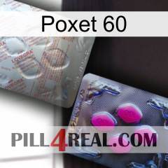 Poxet 60 38